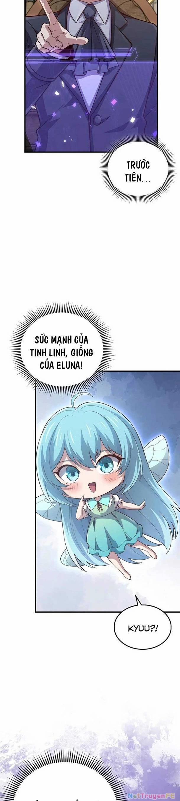 Thương Nhân Thánh Thần 131 trang 10