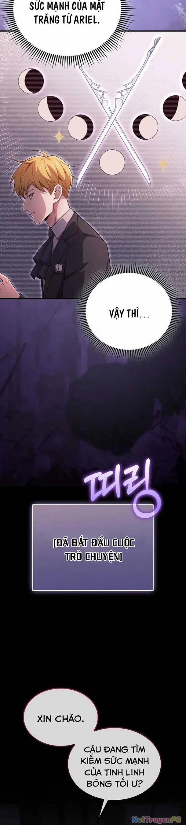 Thương Nhân Thánh Thần 131 trang 11