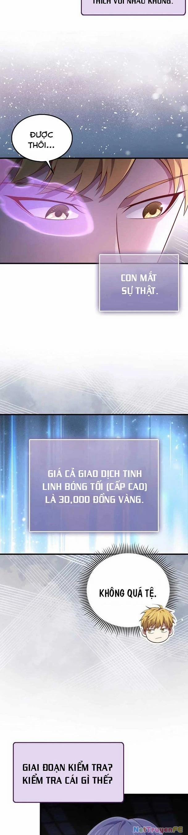 Thương Nhân Thánh Thần 131 trang 13