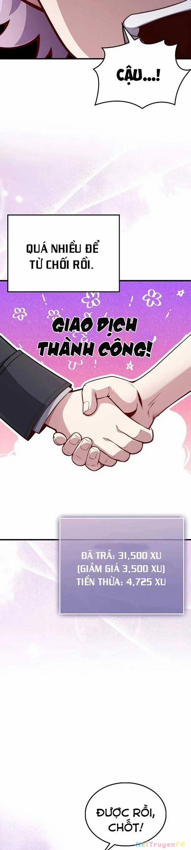 Thương Nhân Thánh Thần 131 trang 17