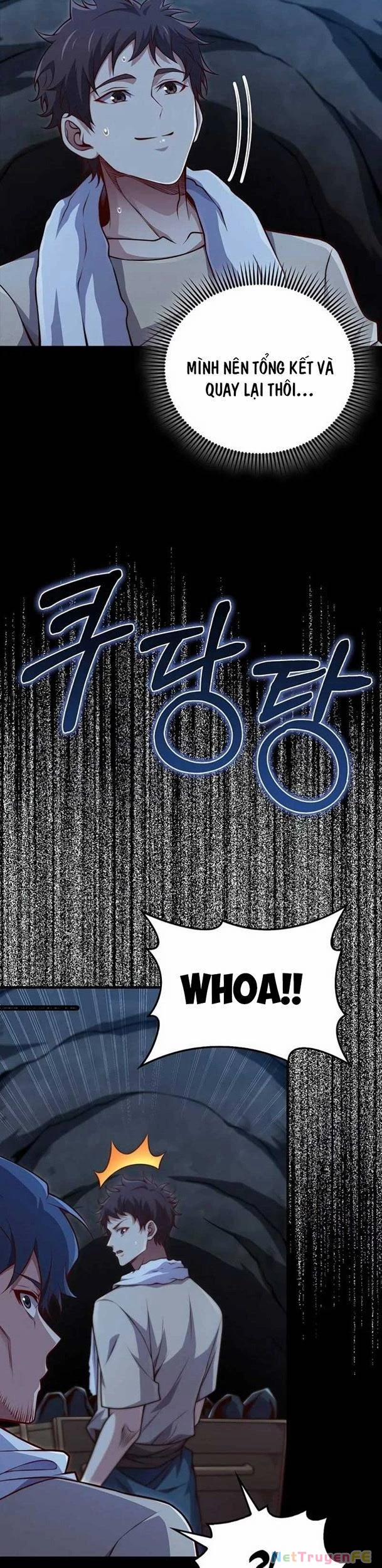 Thương Nhân Thánh Thần 131 trang 2