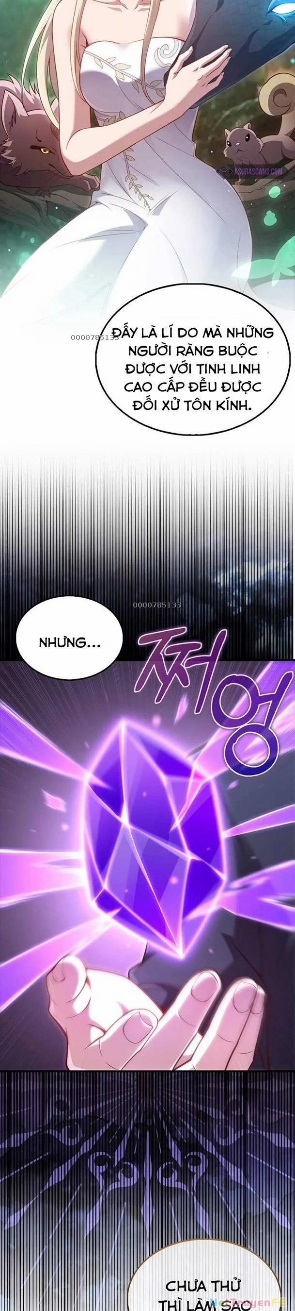 Thương Nhân Thánh Thần 131 trang 20