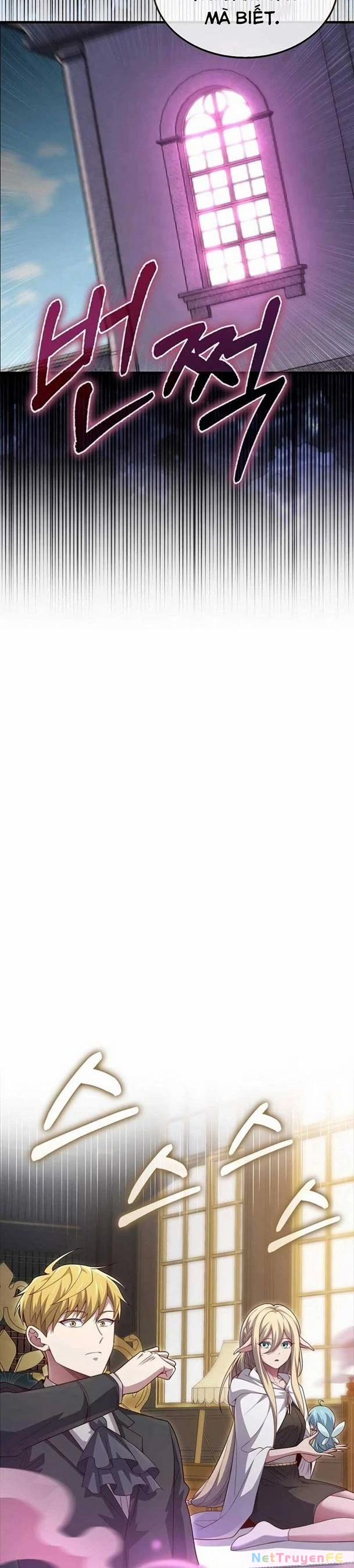 Thương Nhân Thánh Thần 131 trang 21