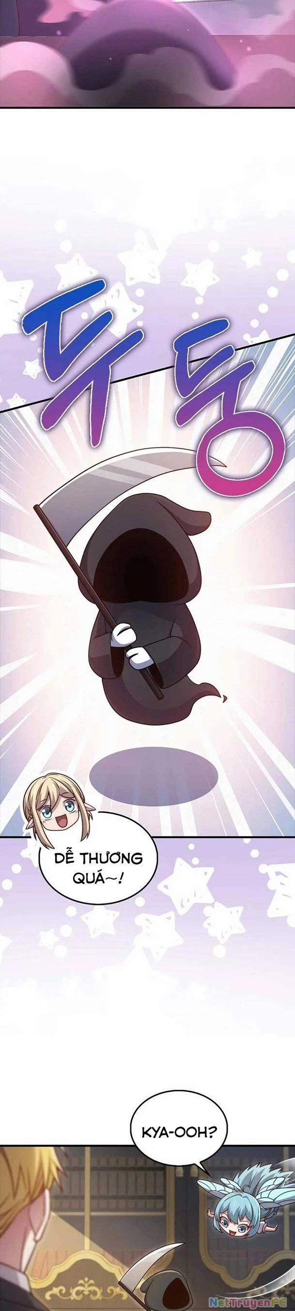 Thương Nhân Thánh Thần 131 trang 22