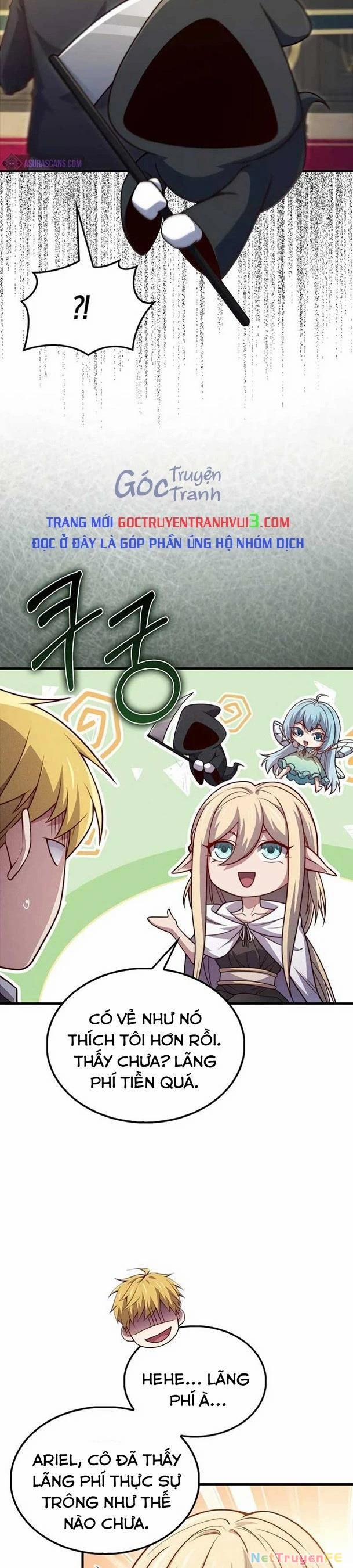 Thương Nhân Thánh Thần 131 trang 24