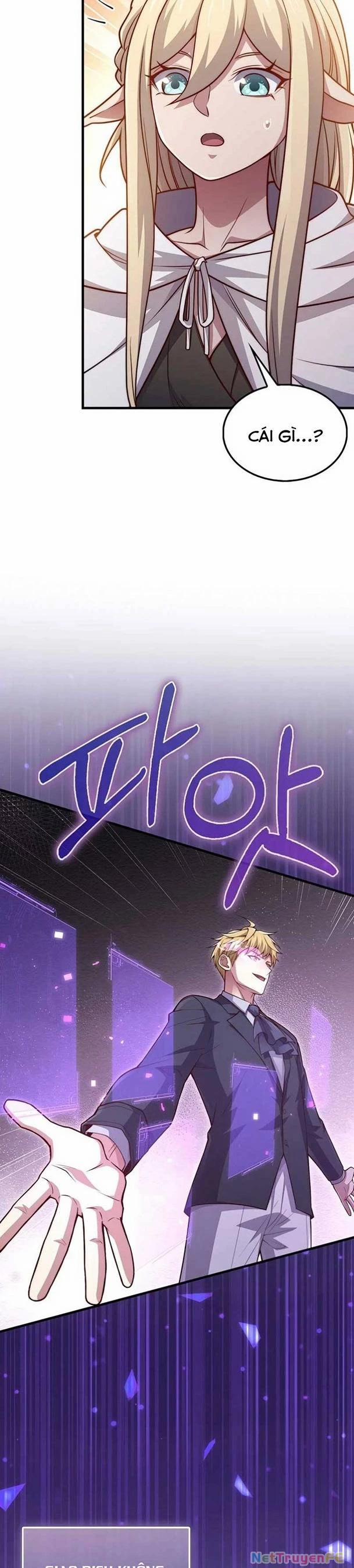 Thương Nhân Thánh Thần 131 trang 25