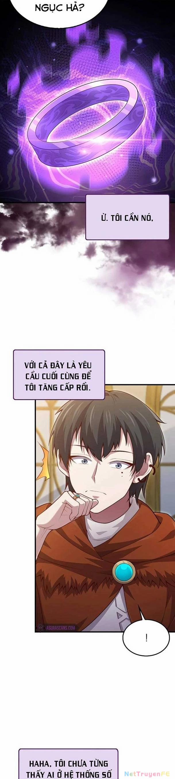 Thương Nhân Thánh Thần 131 trang 27