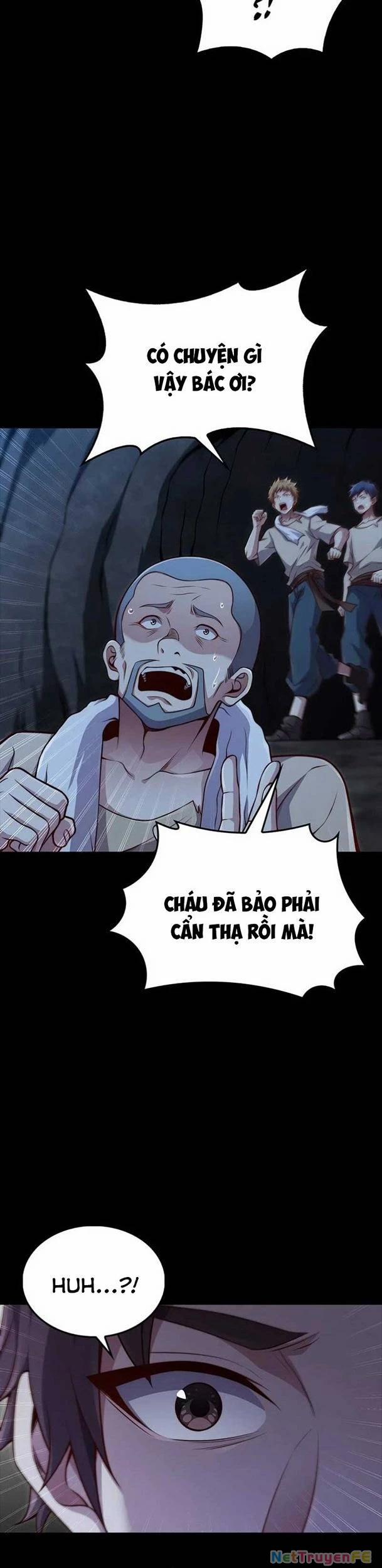 Thương Nhân Thánh Thần 131 trang 3