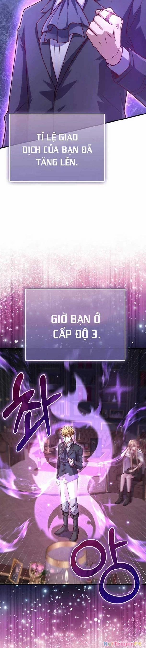 Thương Nhân Thánh Thần 131 trang 30