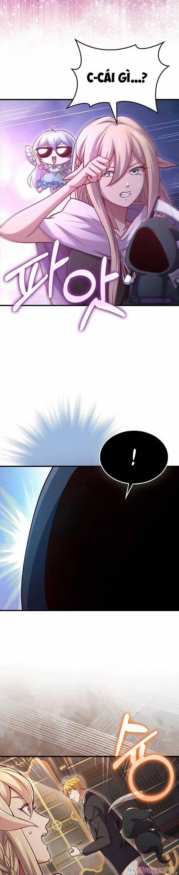 Thương Nhân Thánh Thần 131 trang 31