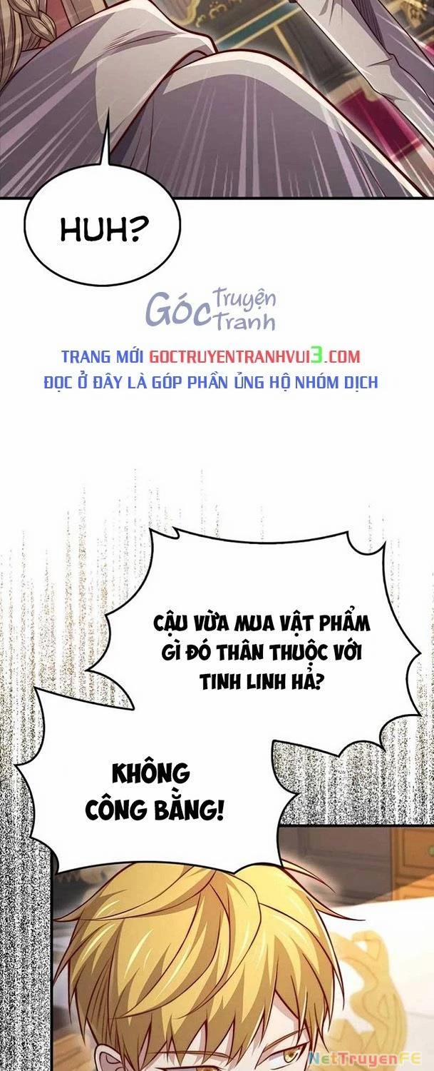 Thương Nhân Thánh Thần 131 trang 32
