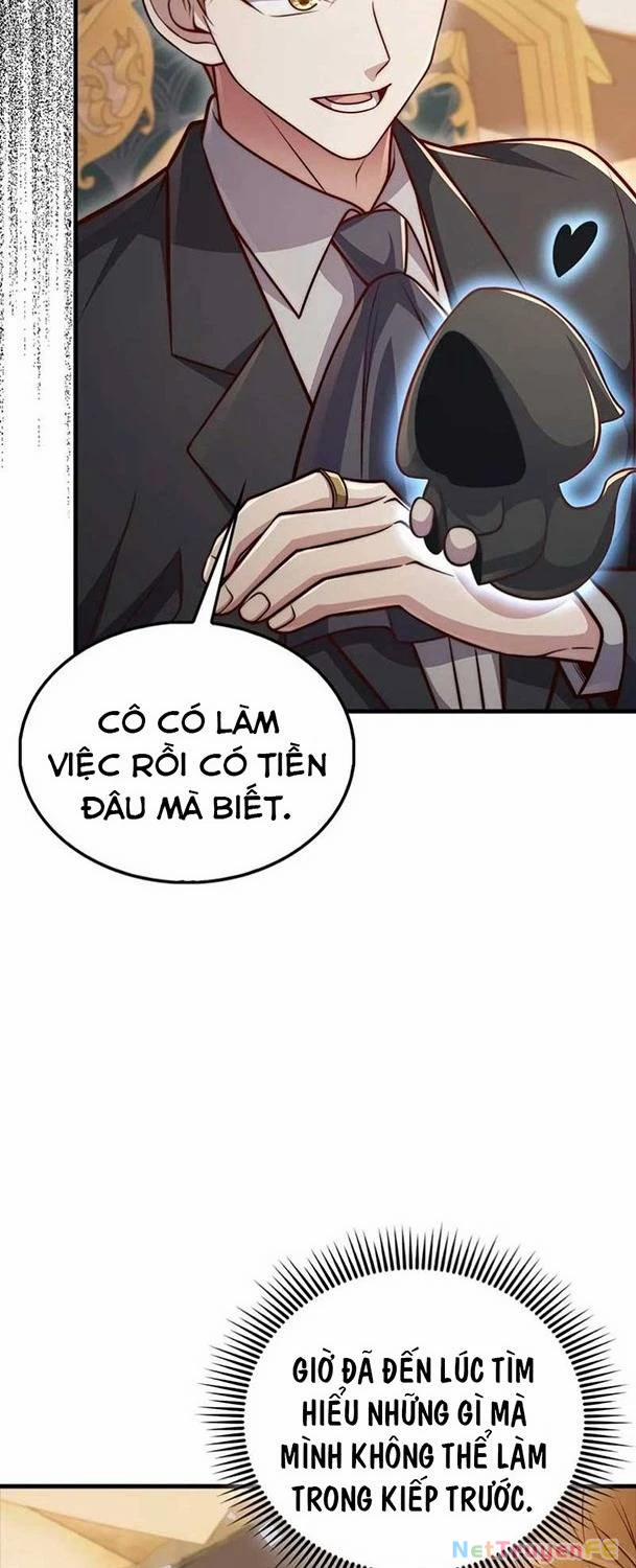 Thương Nhân Thánh Thần 131 trang 33