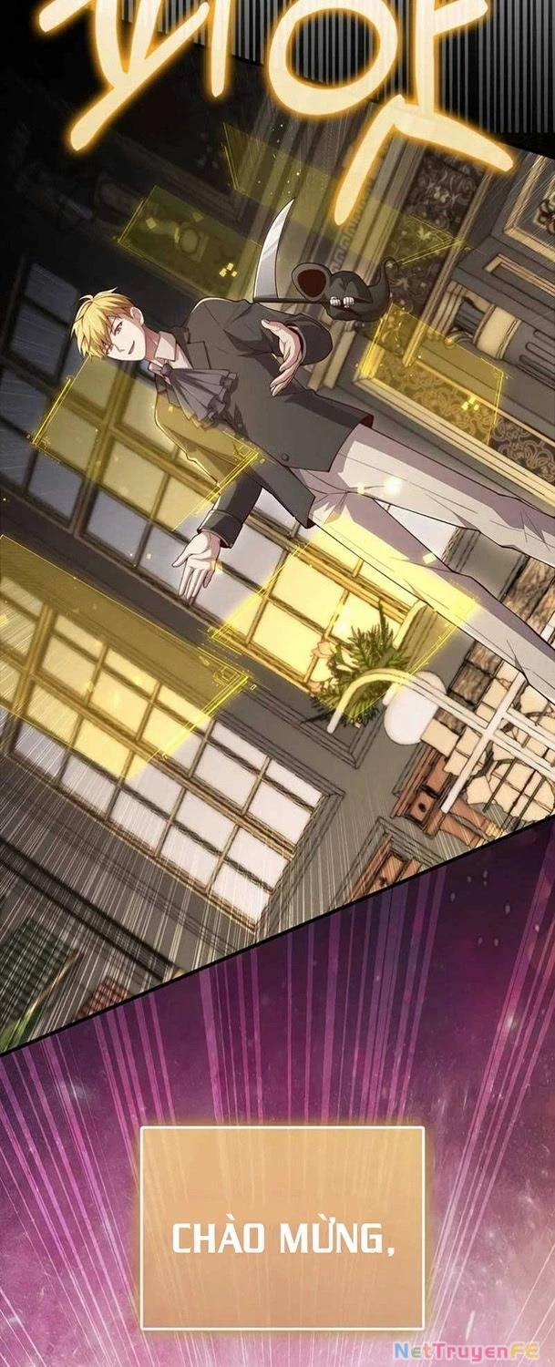 Thương Nhân Thánh Thần 131 trang 38