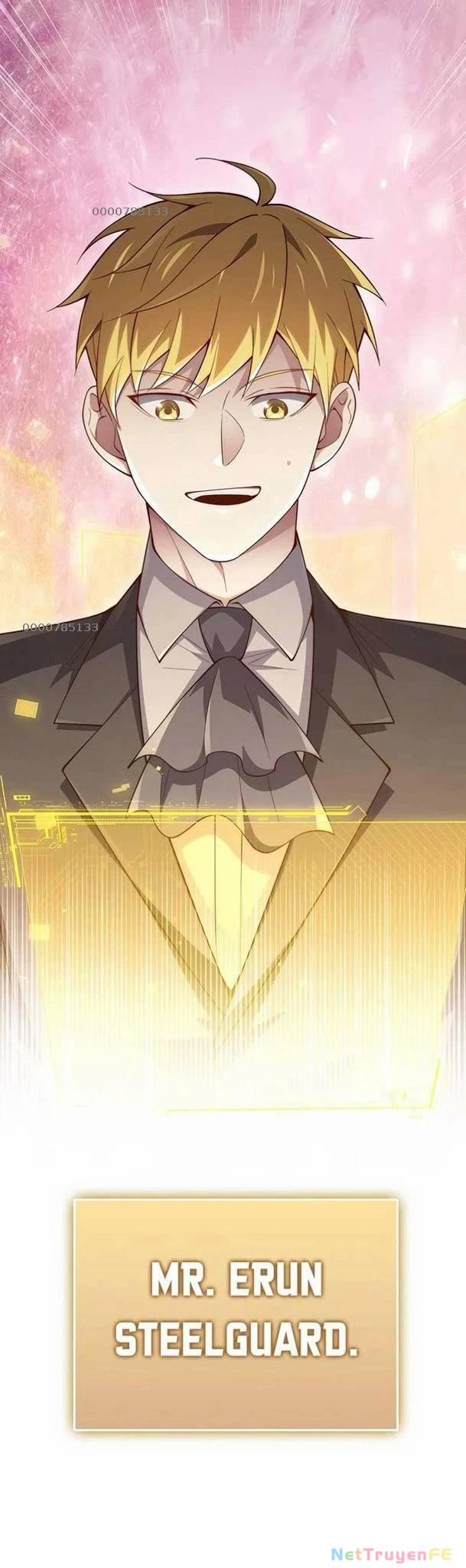 Thương Nhân Thánh Thần 131 trang 39