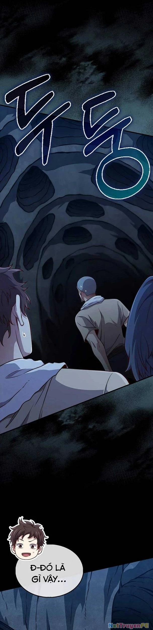 Thương Nhân Thánh Thần 131 trang 4