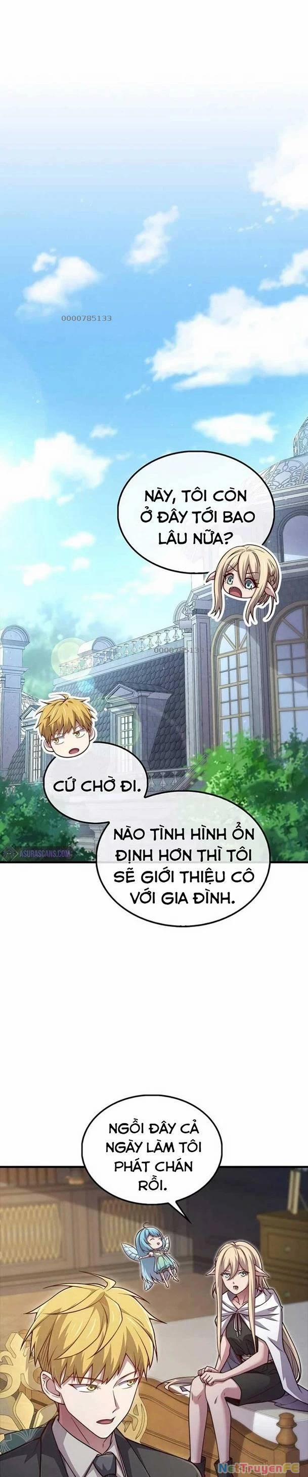 Thương Nhân Thánh Thần 131 trang 7