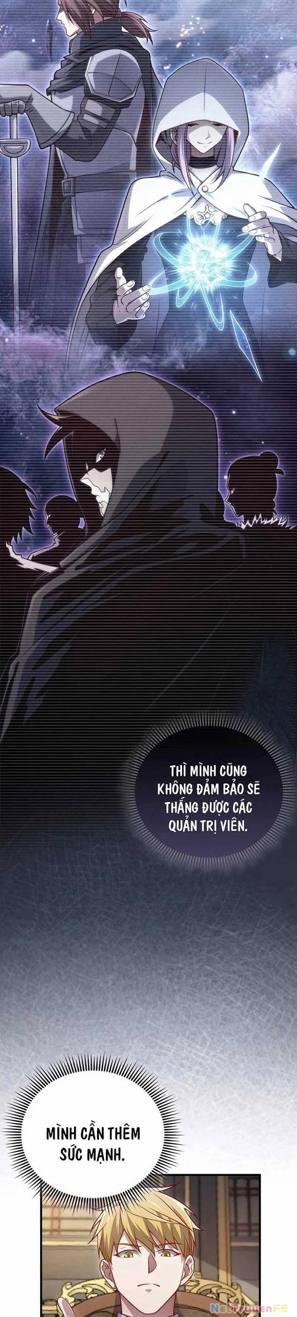 Thương Nhân Thánh Thần 131 trang 9