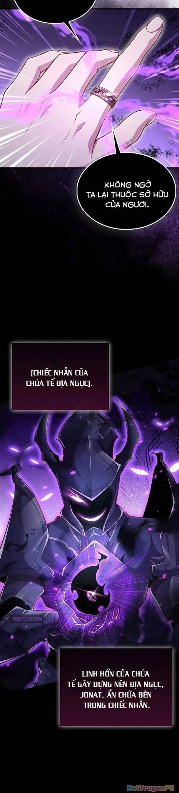 Thương Nhân Thánh Thần 132 trang 10