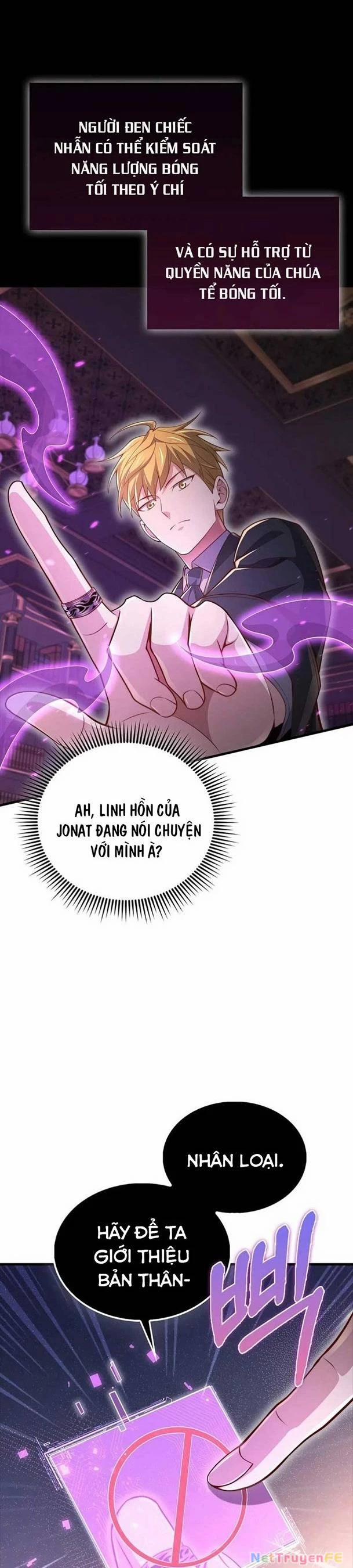 Thương Nhân Thánh Thần 132 trang 11