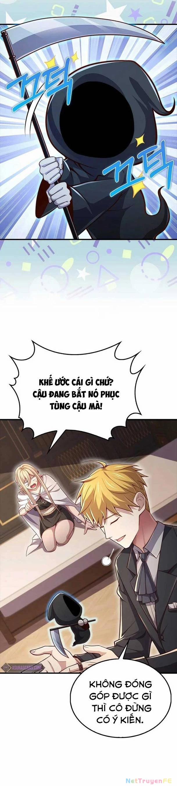 Thương Nhân Thánh Thần 132 trang 13