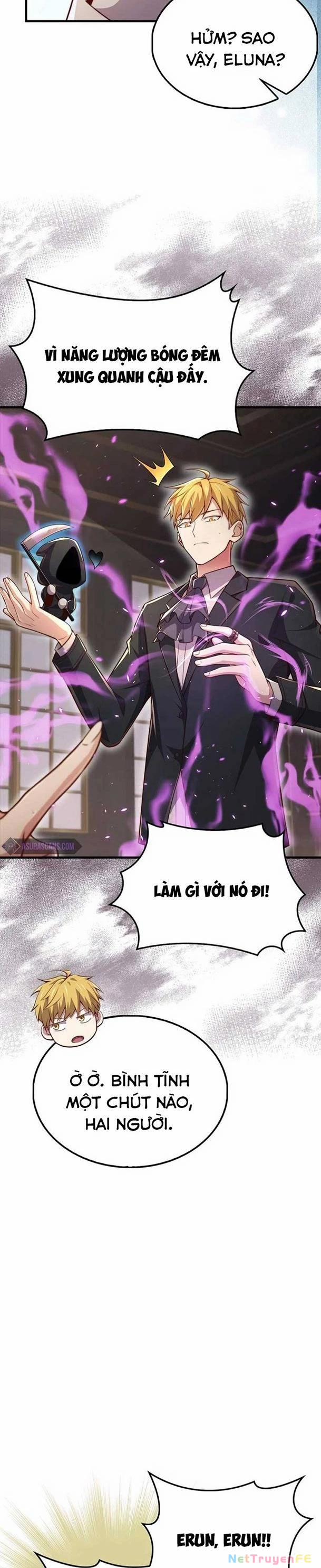 Thương Nhân Thánh Thần 132 trang 15