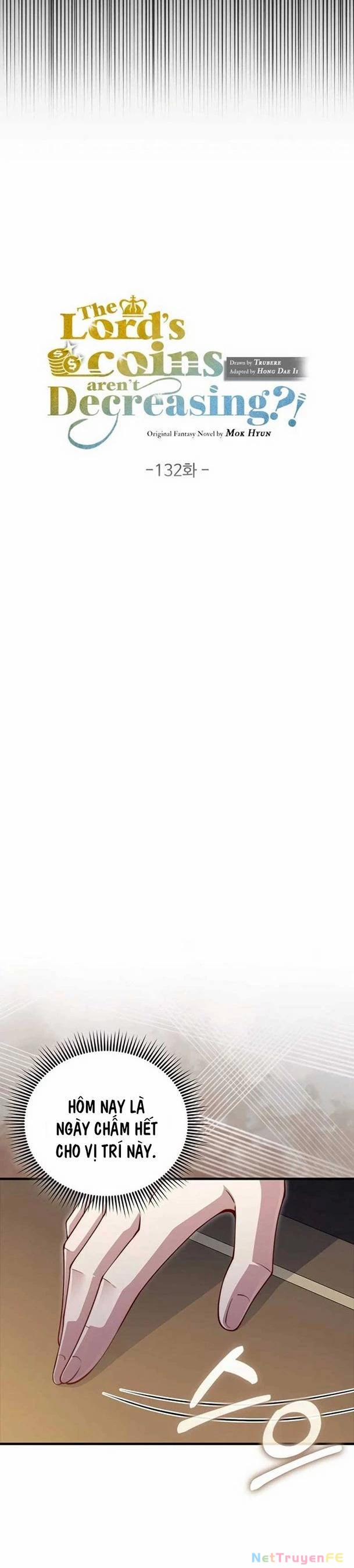 Thương Nhân Thánh Thần 132 trang 19