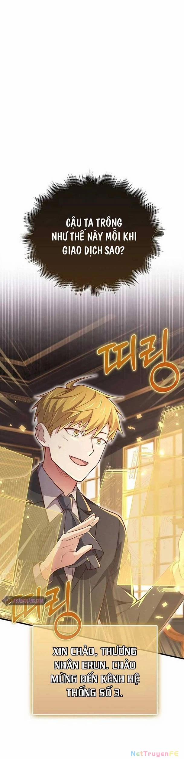 Thương Nhân Thánh Thần 132 trang 2