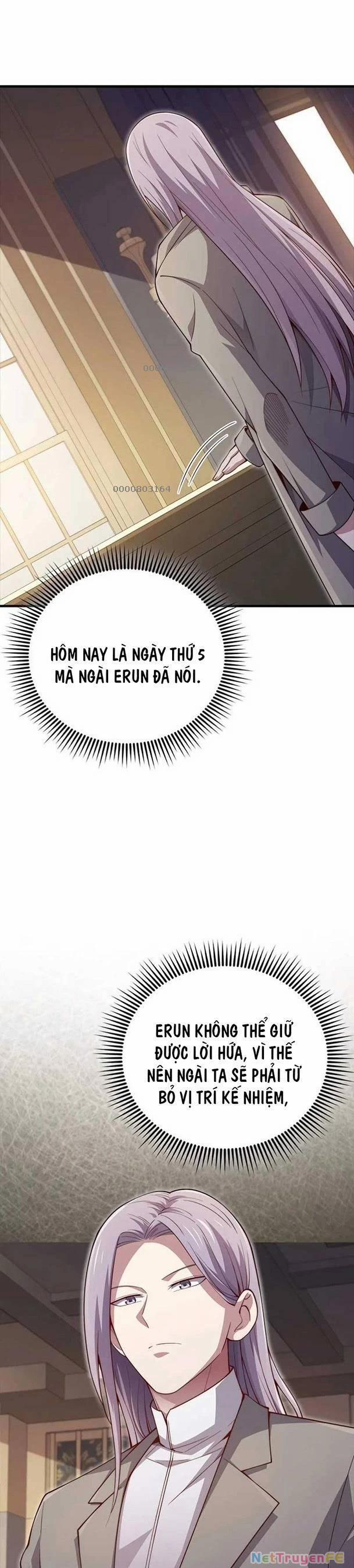 Thương Nhân Thánh Thần 132 trang 20