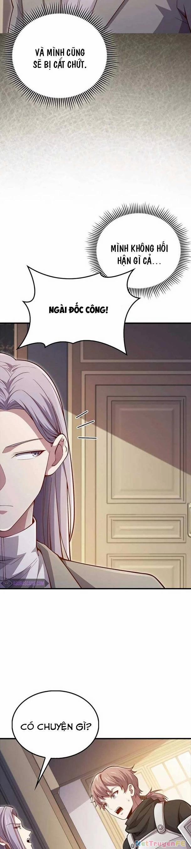 Thương Nhân Thánh Thần 132 trang 21