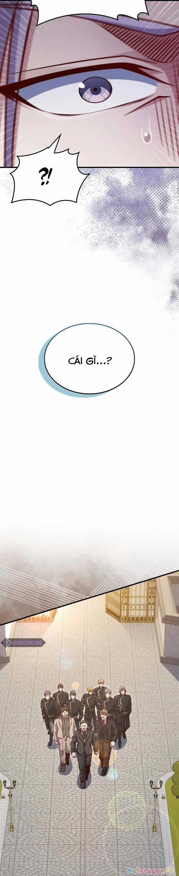 Thương Nhân Thánh Thần 132 trang 23