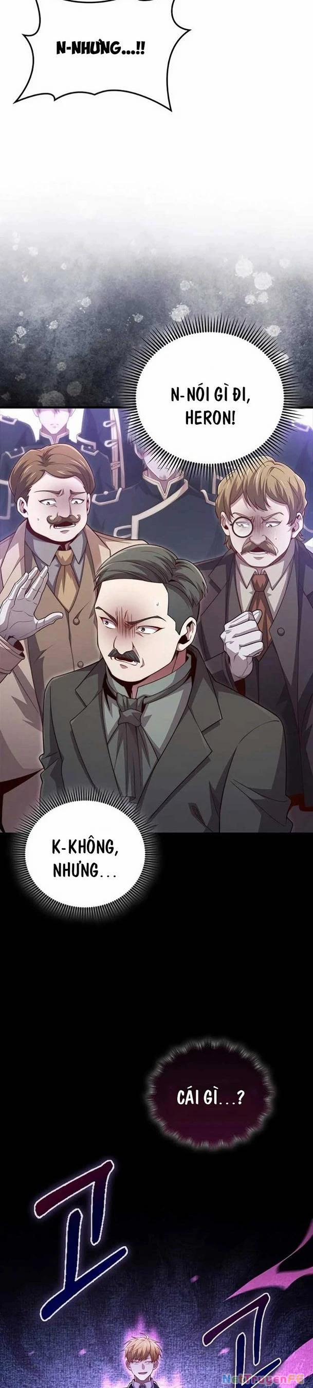 Thương Nhân Thánh Thần 132 trang 27