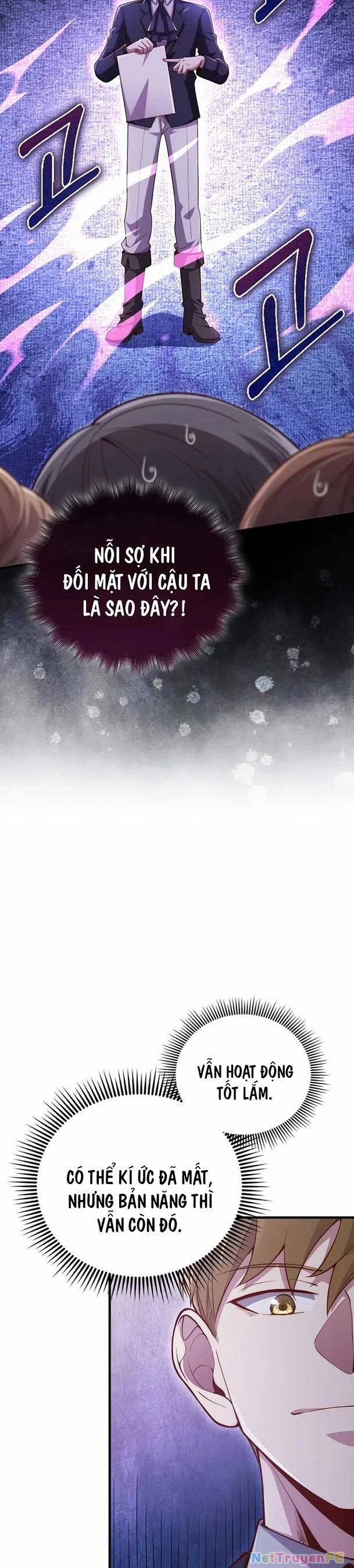 Thương Nhân Thánh Thần 132 trang 28