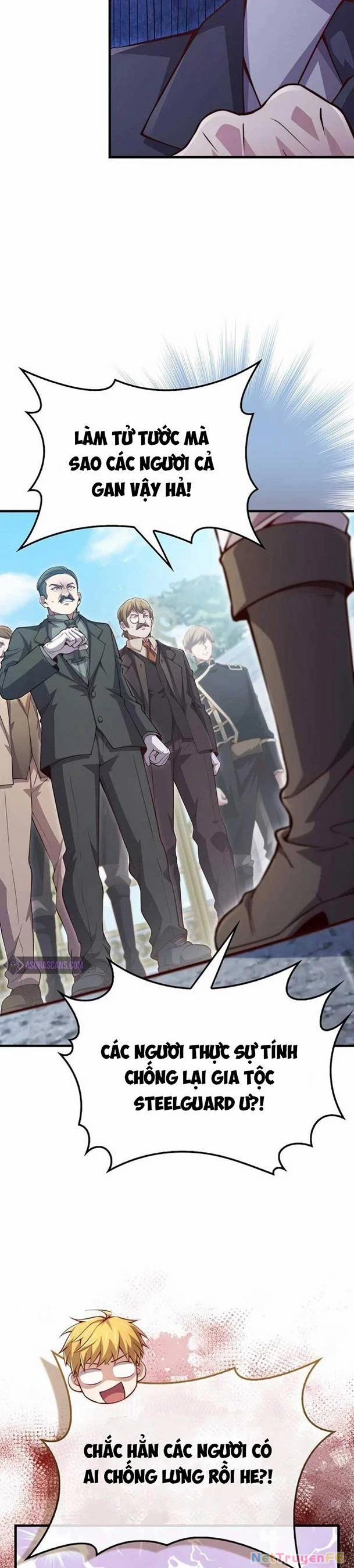 Thương Nhân Thánh Thần 132 trang 29