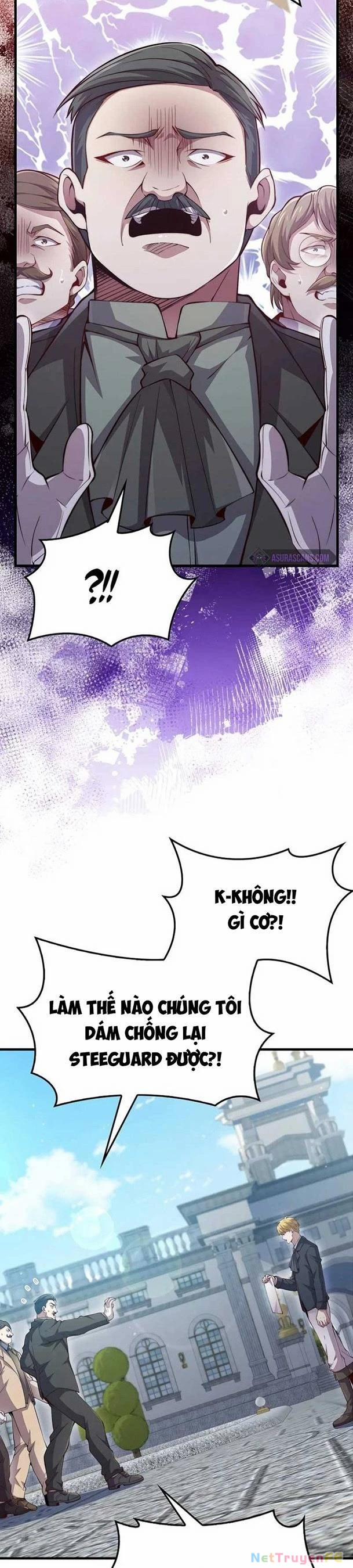 Thương Nhân Thánh Thần 132 trang 30