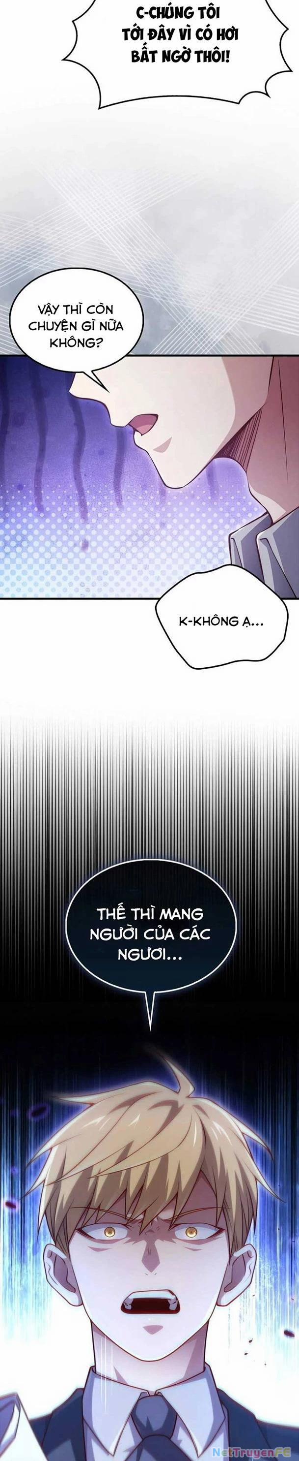 Thương Nhân Thánh Thần 132 trang 31