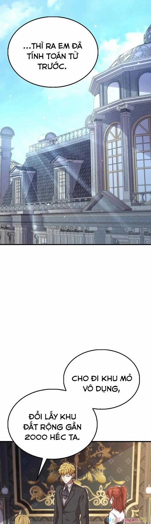 Thương Nhân Thánh Thần 132 trang 33