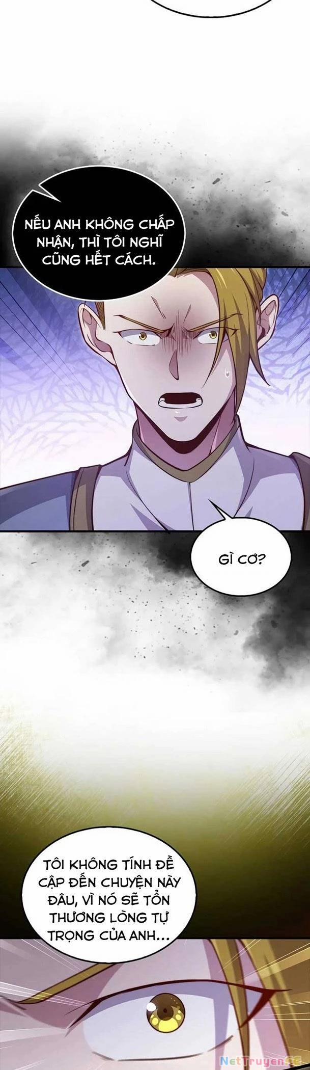 Thương Nhân Thánh Thần 132 trang 36