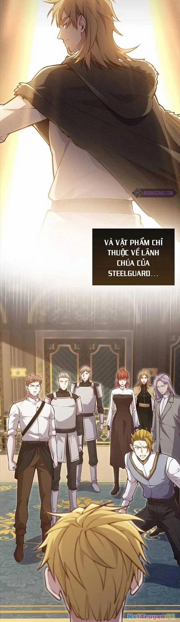 Thương Nhân Thánh Thần 132 trang 38