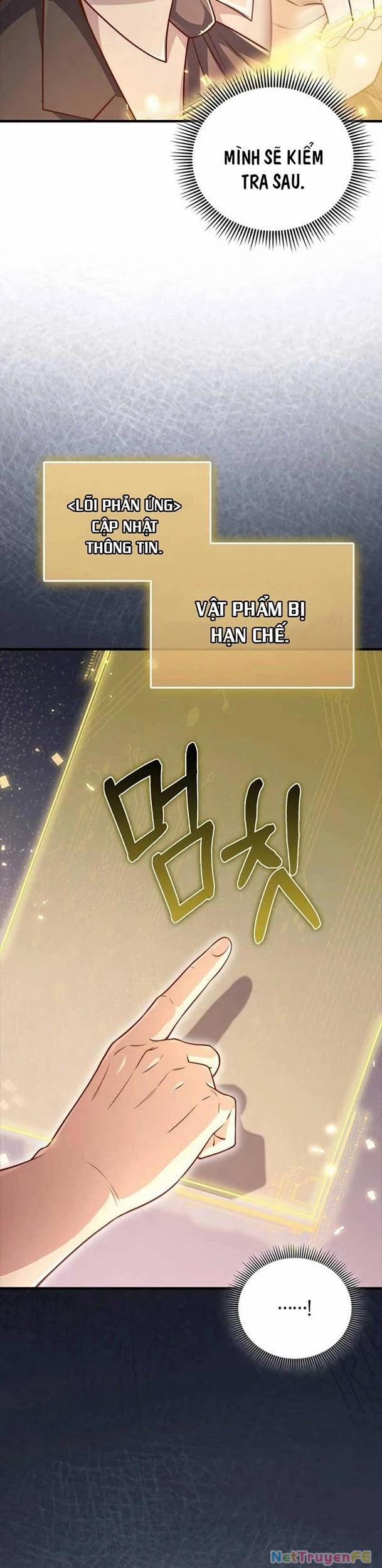 Thương Nhân Thánh Thần 132 trang 4