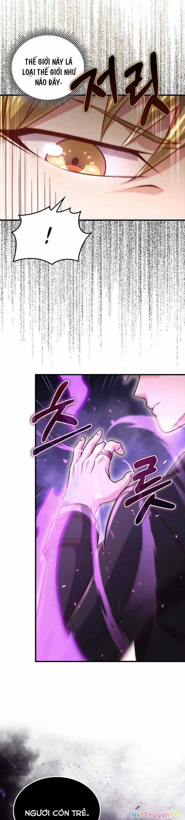 Thương Nhân Thánh Thần 132 trang 9