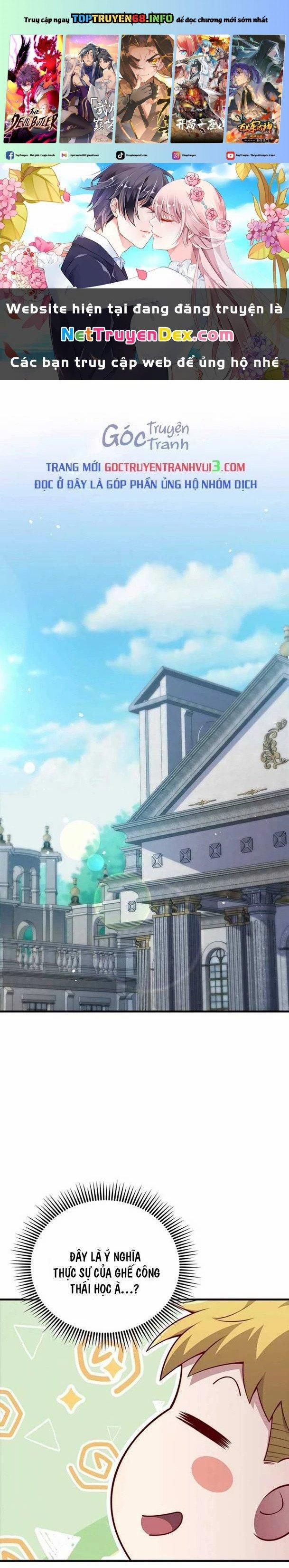 Thương Nhân Thánh Thần 133 trang 0