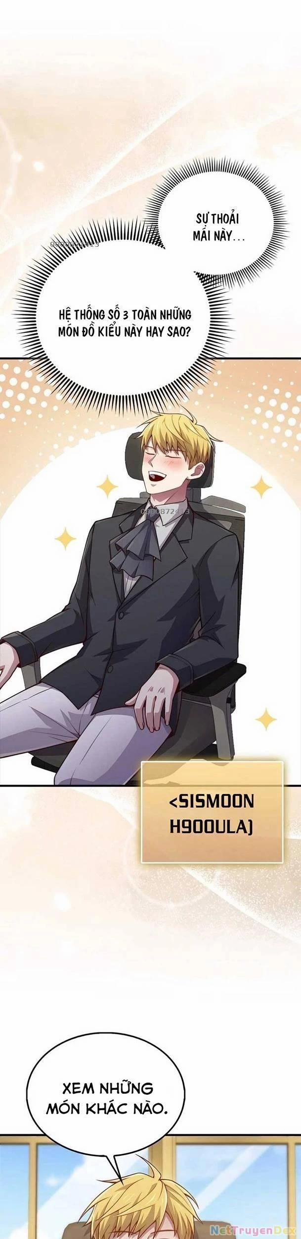 Thương Nhân Thánh Thần 133 trang 1