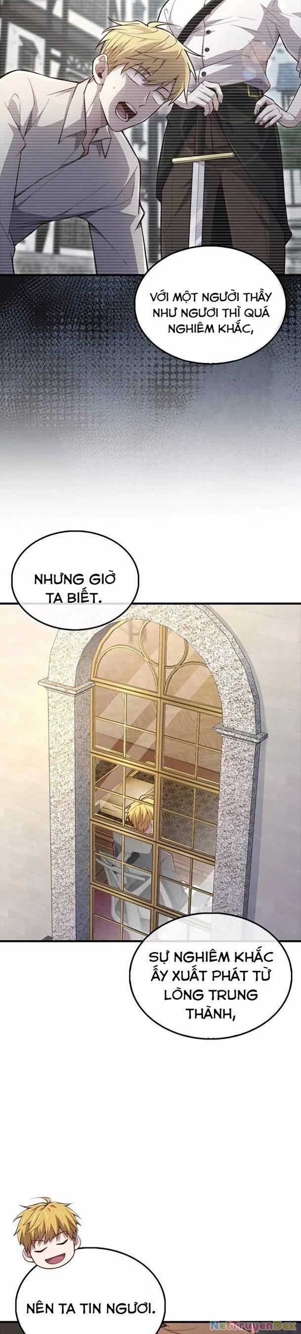 Thương Nhân Thánh Thần 133 trang 14