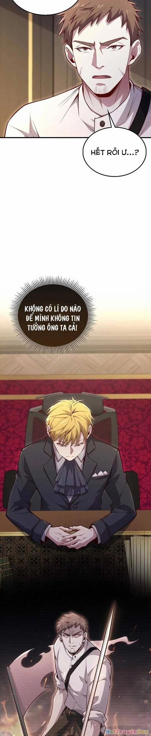 Thương Nhân Thánh Thần 133 trang 15