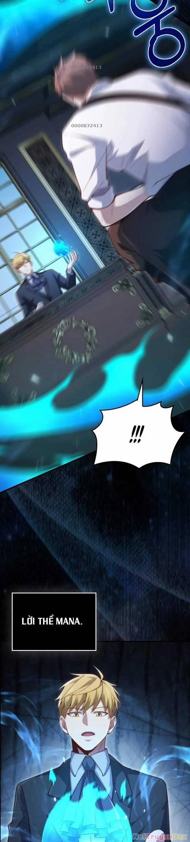 Thương Nhân Thánh Thần 133 trang 20