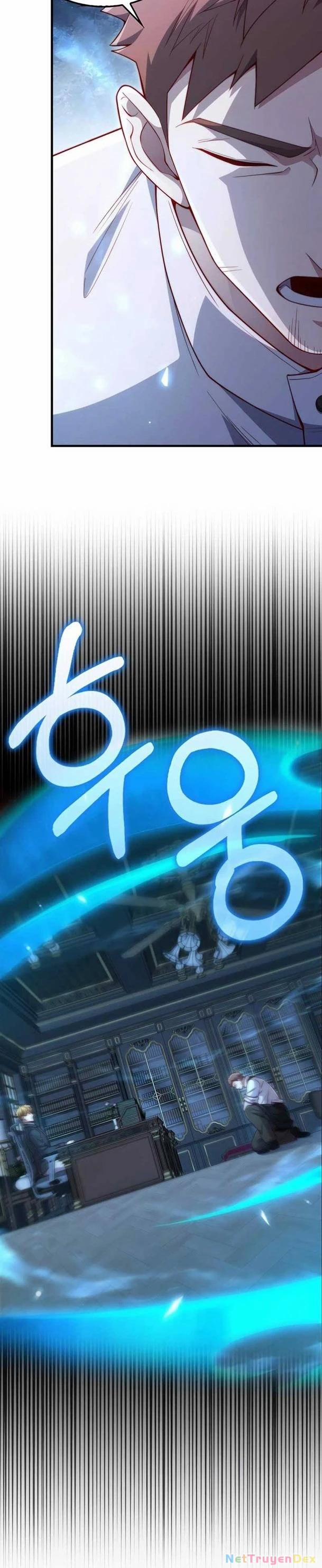 Thương Nhân Thánh Thần 133 trang 23