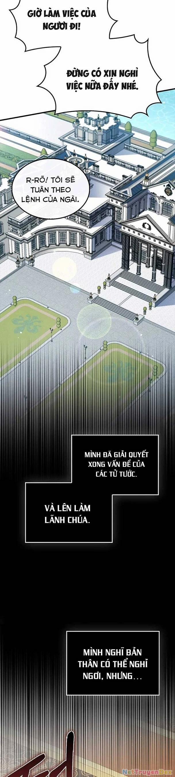 Thương Nhân Thánh Thần 133 trang 25