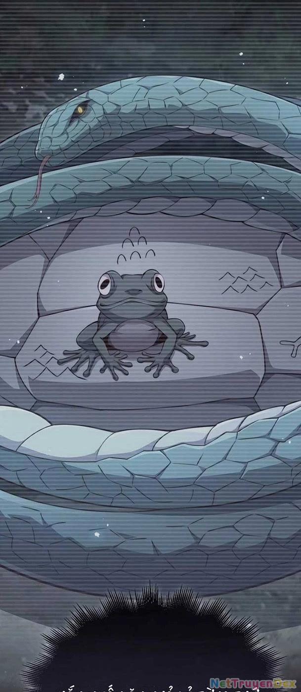 Thương Nhân Thánh Thần 133 trang 32