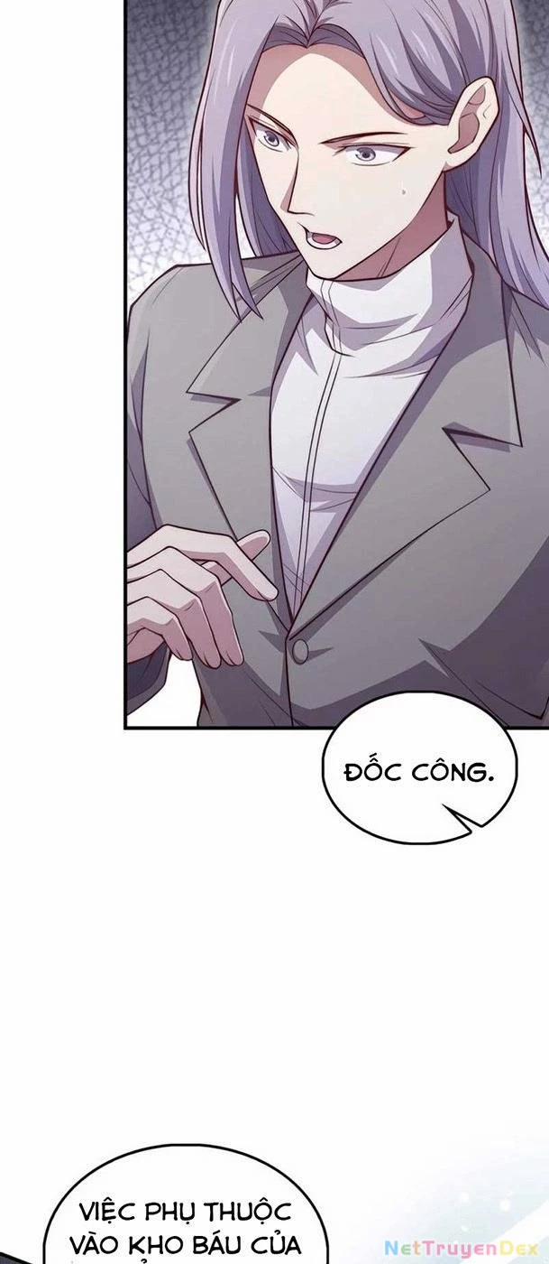 Thương Nhân Thánh Thần 133 trang 34