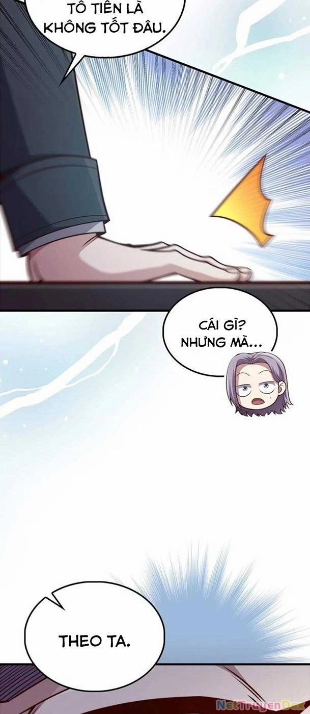 Thương Nhân Thánh Thần 133 trang 35